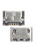 Конектор зарядки Asus ME170, K012 Original