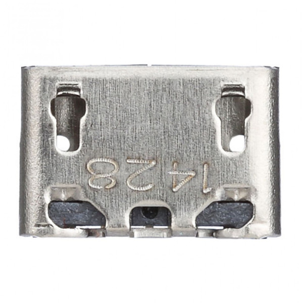 Конектор зарядки Asus ME170, K012 Original