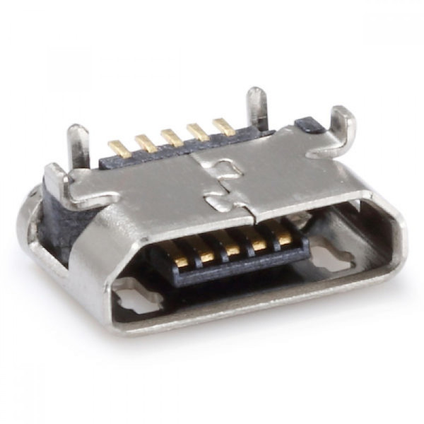 Конектор зарядки Asus ME170, K012 Original