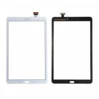 Тачскрін Samsung T560/T561 Galaxy Tab E 9.6, OEM, White