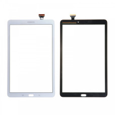 Тачскрін Samsung T560/T561 Galaxy Tab E 9.6, OEM, White