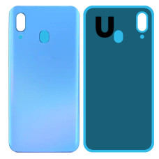 Задня кришка Samsung A405 Galaxy A40, Blue