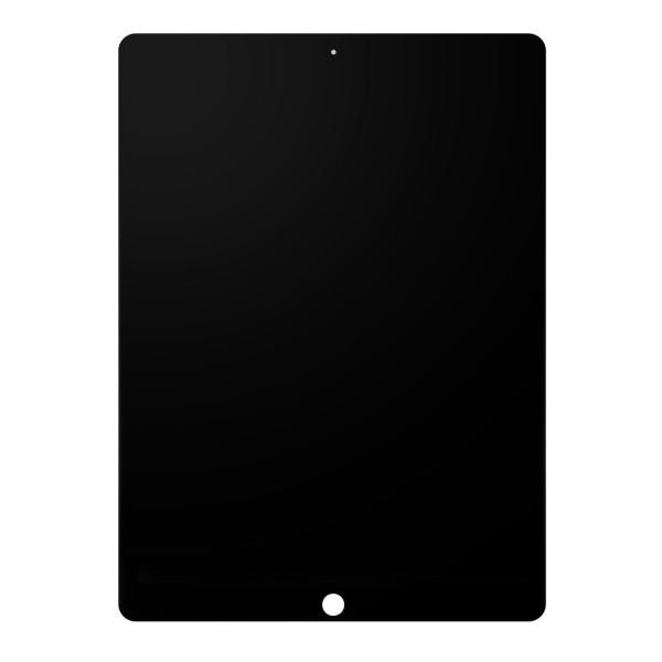 Дисплей iPad Pro 12.9 2015 (1st Gen), с шлейфом, OEM, Black