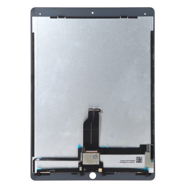 Дисплей iPad Pro 12.9 2015 (1st Gen), с шлейфом, OEM, Black