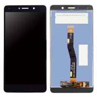 Дисплей Huawei GR5 2017 (BLN-L21), Honor 6X, Mate 9 Lite з тачскріном, Black