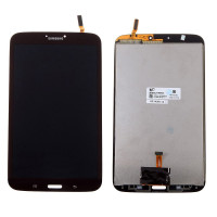 Дисплей Samsung T310 Galaxy Tab 3 8.0 Wi-Fi з тачскріном, Black