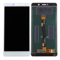 Дисплей Huawei GR5 2017 (BLN-L21), Honor 6X, Mate 9 Lite з тачскріном, White