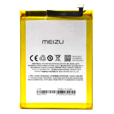 Акумулятор BA811 для Meizu M6T