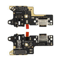 Плата зарядки Xiaomi Redmi 8, Redmi 8A, Original