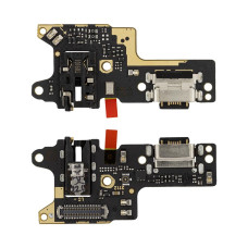 Плата зарядки Xiaomi Redmi 8, Redmi 8A, Original