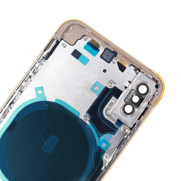 Корпус iPhone XS, Gold