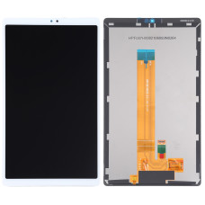 Дисплей Samsung T220 Galaxy Tab A7 Lite Wi-Fi, з тачскріном, OEM, White