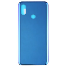 Задня кришка Xiaomi Mi 8, Blue