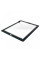 Тачскрін iPad 2, з кнопкою, High Copy, Black