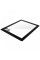 Тачскрін iPad 2, з кнопкою, High Copy, Black