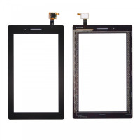 Тачскрін Lenovo Tab 3 710F Essential (TB3-710F / 710L) Black