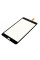 Тачскрін Samsung T231, T235 Galaxy Tab 4 7.0 3G Black OEM