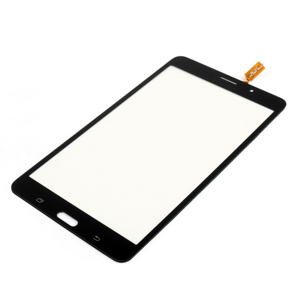 Тачскрін Samsung T231, T235 Galaxy Tab 4 7.0 3G Black OEM