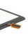 Тачскрін Samsung T231, T235 Galaxy Tab 4 7.0 3G Black OEM