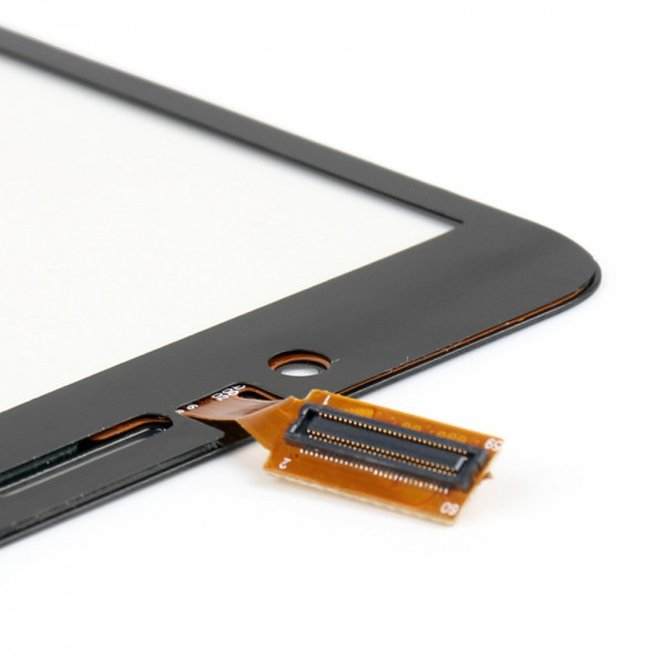Тачскрін Samsung T231, T235 Galaxy Tab 4 7.0 3G Black OEM