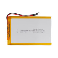 Акумулятор 306093 універсальний 3.0*60*93 мм (3000 mAh)