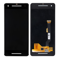 Дисплей Google Pixel 2, з тачскріном, Original
