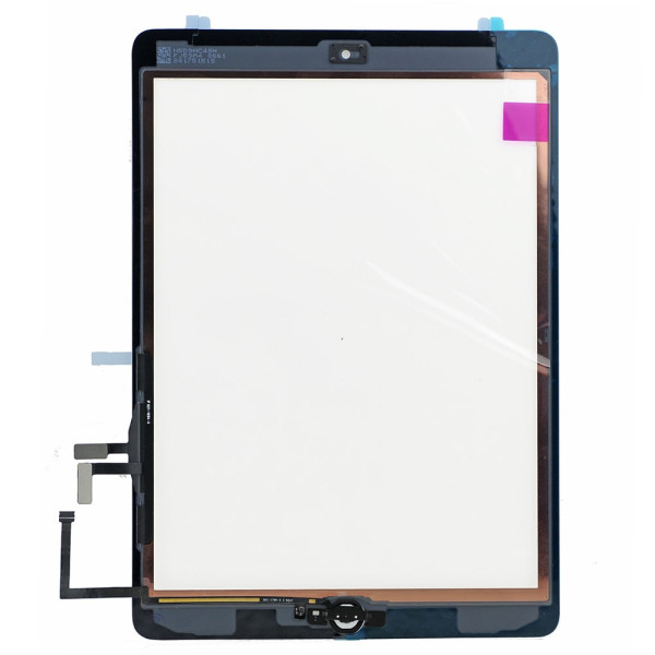 Тачскрін iPad Air (1st gen.), iPad 9.7 2017 (5th gen.), White, OEM