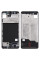 Рамка дисплея Samsung A515 Galaxy A51, Black
