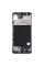 Рамка дисплея Samsung A515 Galaxy A51, Black