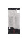 Рамка дисплея Samsung A515 Galaxy A51, Black