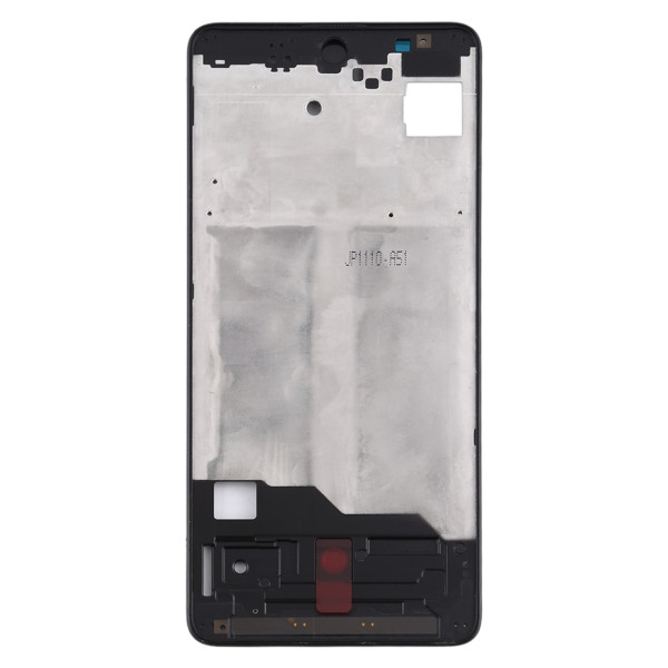 Рамка дисплея Samsung A515 Galaxy A51, Black