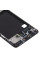 Рамка дисплея Samsung A515 Galaxy A51, Black