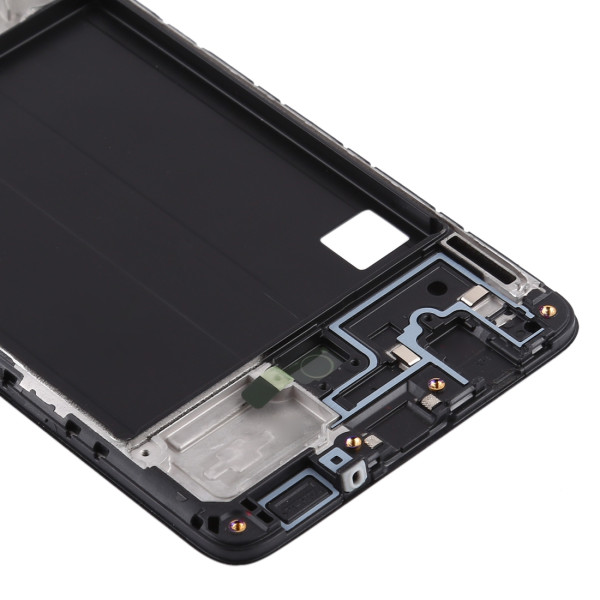 Рамка дисплея Samsung A515 Galaxy A51, Black