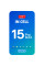 Дисплей iPhone 15 Pro Max, з тачскріном, Incell ZY