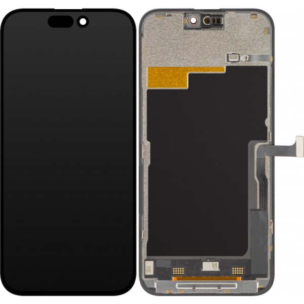 Дисплей iPhone 15 Pro Max, з тачскріном, Incell ZY