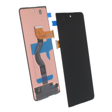 Дисплей Samsung F936 Galaxy Z Fold 4 (зовнішній), з тачскріном, Black, Original