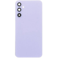 Задня кришка Samsung A346 Galaxy A34, Violet, зі склом камери