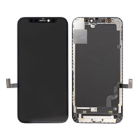 Дисплей iPhone 12 mini, з тачскріном, Original (Refurbished)