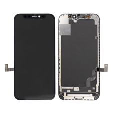 Дисплей iPhone 12 mini, з тачскріном, Original (Refurbished)