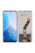 Дисплей Tecno Spark Go 2023 (p/n: FPC6605-5), Hot 30i, Smart 7, Pop 7, Spark 10, з тачскріном, Original