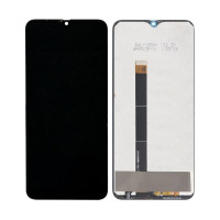 Дисплей Blackview A60 (V03), з тачскріном, Black