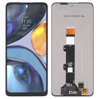 Дисплей Moto G22 (XT2231), з тачскріном, OEM