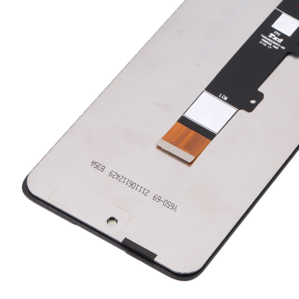 Дисплей Moto G22 (XT2231), з тачскріном, OEM