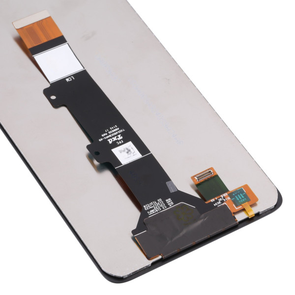 Дисплей Moto G22 (XT2231), з тачскріном, OEM