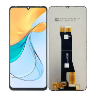 Дисплей ZTE Blade V50 Vita (8550), з тачскріном, Black