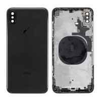 Корпус iPhone XS Max, Space Gray