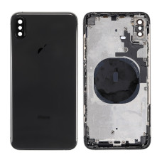 Корпус iPhone XS Max, Space Gray