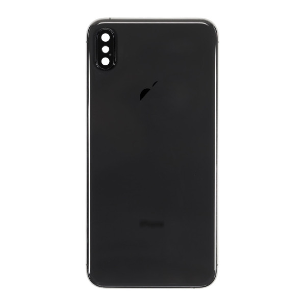 Корпус iPhone XS Max, Space Gray