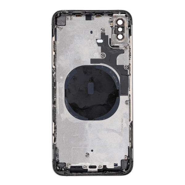 Корпус iPhone XS Max, Space Gray