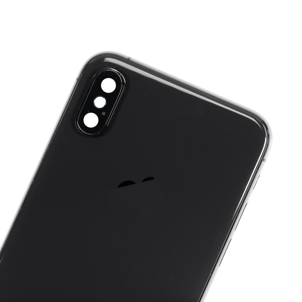 Корпус iPhone XS Max, Space Gray